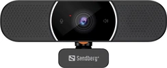 Sandberg All-in-1 2K HD webcam