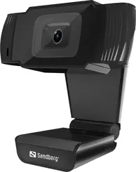 Sandberg USB webcam 480P saver