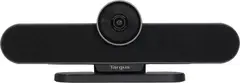 Targus AiO 4K video conference system, incl. type G power supply, videobar