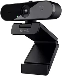 Trust Taxon QHD webcam ECO