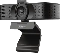 Trust Teza 4K UHD webcam