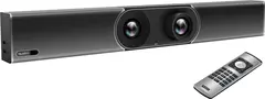 Yealink MeetingBar A30, с пультом ДУ VCR11, videobar