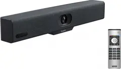 Yealink MeetingBar A10, с пультом ДУ, videobar