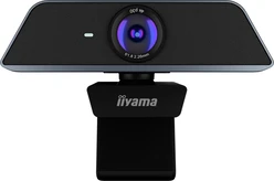 iiyama UC CAM120UL-1 4K Conference webcam