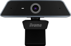 iiyama UC CAM80UM-1 4K Conference webcam