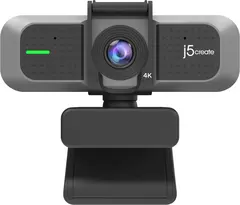 j5create JVU430 4K UHD webcam