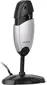 A4Tech PK-635P 720p HD WebCam, grey/black