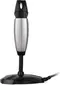 A4Tech PK-635P 720p HD WebCam, grey/black