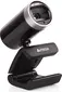 A4Tech PK-910H 1080p Full-HD WebCam, black/silver