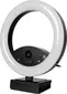 Arozzi Occhio ring Light webcam