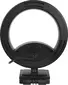 Arozzi Occhio ring Light webcam
