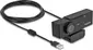 DeLOCK 4K webcam