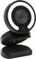 Foscam 1080p webcam с LED-подсветкой в виде кольца