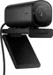 HP 965 4K Streaming webcam, black