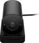 HP 965 4K Streaming webcam, black