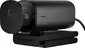 HP 965 4K Streaming webcam, black