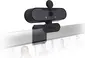 InLine FullHD webcam with USB-C