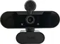 InLine FullHD webcam with USB-A