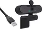 InLine FullHD webcam with USB-A