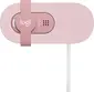 Logitech BRIO 100, pink