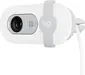 Logitech BRIO 100, white