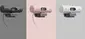 Logitech BRIO 500, pink