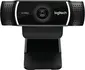 Logitech C922 Pro Stream webcam