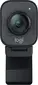 Logitech Streamcam black