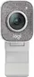 Logitech Streamcam white