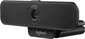 Logitech wired Personal Video Collaboration kit, set