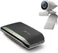 Poly Studio P5 webcam, incl. poly Sync 20+, set
