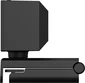 Rapoo XW200 webcam