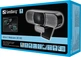 Sandberg All-in-1 2K HD webcam