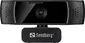 Sandberg USB webcam Autofocus DualMic