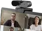 Trust Taxon QHD webcam ECO