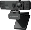 Conceptronic AMDIS07B 4K-UHD webcam