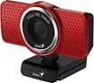 Genius ECAM 8000 red