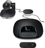 Logitech GROUP video conference system, комплект конференц-камеры