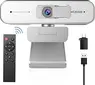 NexiPC NexiGO N940P 2K webcam white