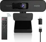 NexiPC NexiGO N940P 2K webcam black