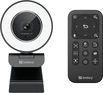 Sandberg Streamer USB webcam Pro elite
