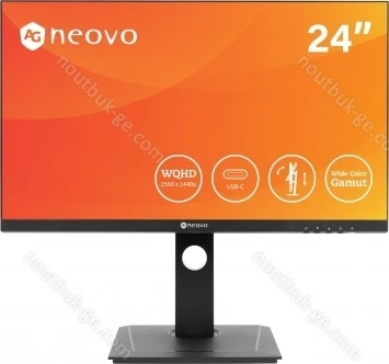 AG neovo DW-Series DW2401, 23.8"
