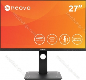 AG neovo DW-Series DW2701, 27"