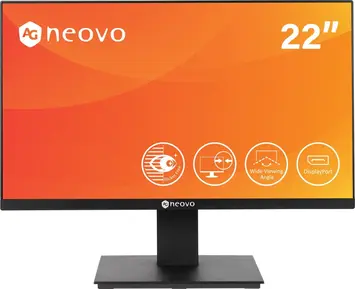 AG neovo LA-2202, 21.5"