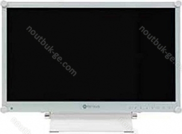 AG neovo X-24E, 23.6" white