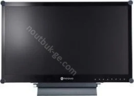 AG neovo X-24E schwarz, 23.6"