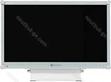 AG neovo X-24E weiß, 23.6"