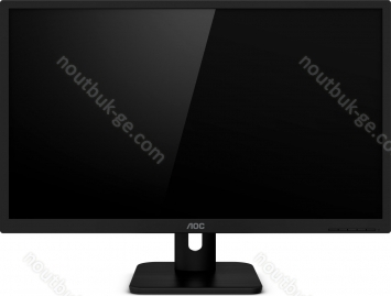 AOC 22E1D, 21.5"