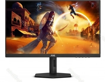 AOC 24G4X, 23.8"