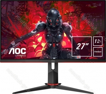 AOC 27G2U5/BK, 27"